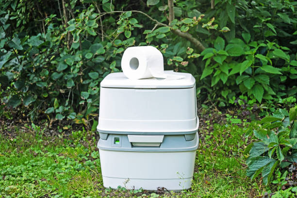 Best Event porta potty rental  in Henderson, NC