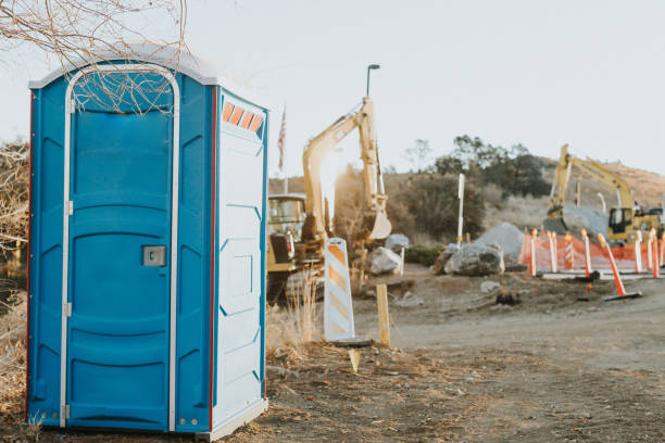 Best Porta potty rental near me  in Henderson, NC