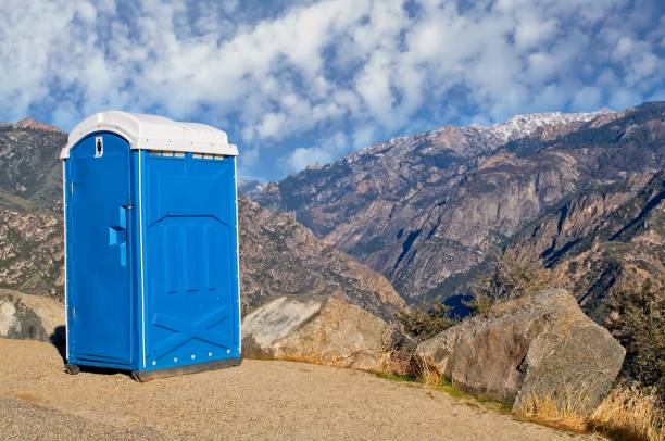 Best Portable restroom trailer rental  in Henderson, NC