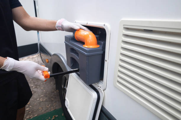 Best Porta potty rental for parties  in Henderson, NC