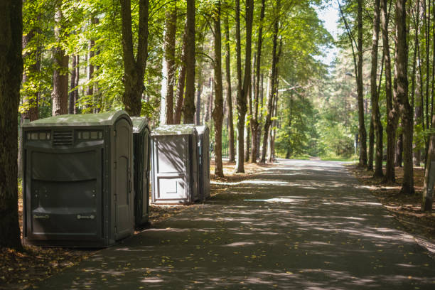 Best Portable restroom trailer rental  in Henderson, NC