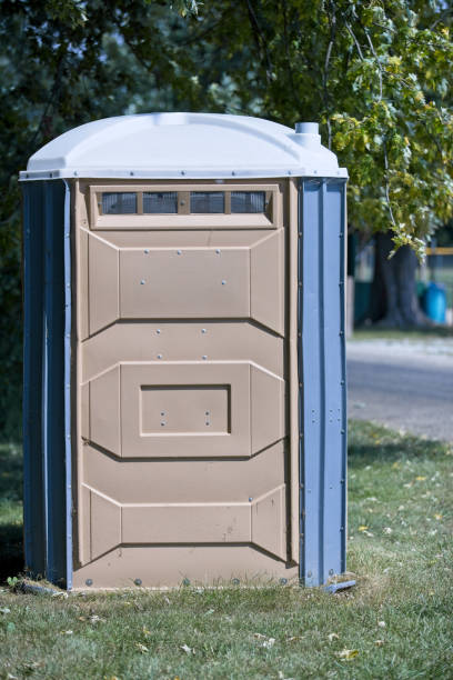 Porta potty services near me in Henderson, NC