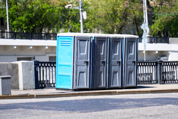 Best Porta potty rental for parties  in Henderson, NC