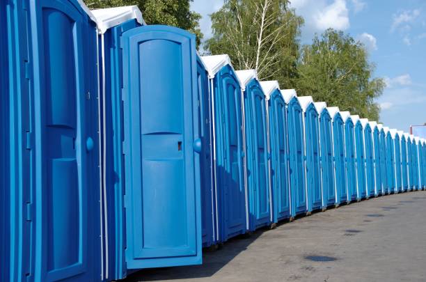 Best Temporary restroom rental  in Henderson, NC